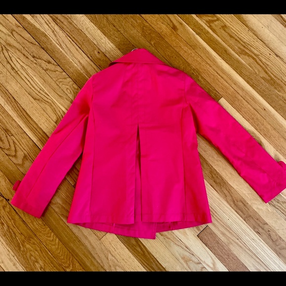 Jacket - Picture 2 of 2